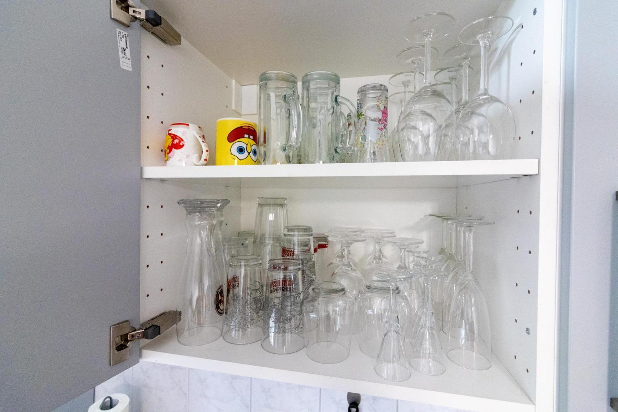 Ferienwohnung Pasewalk, 110 Qm Mit Geschirrspueler Papendorf  エクステリア 写真