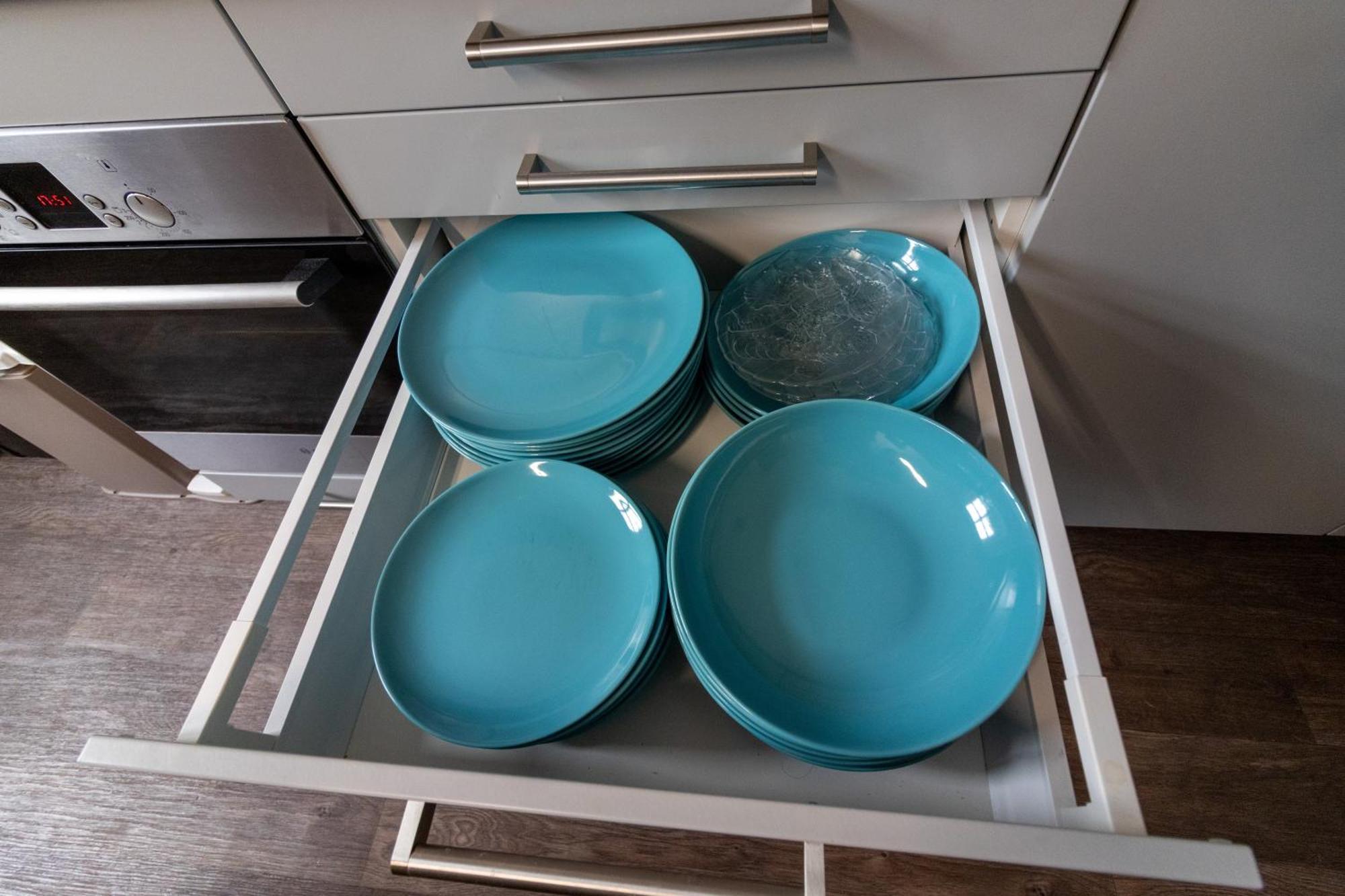 Ferienwohnung Pasewalk, 110 Qm Mit Geschirrspueler Papendorf  エクステリア 写真